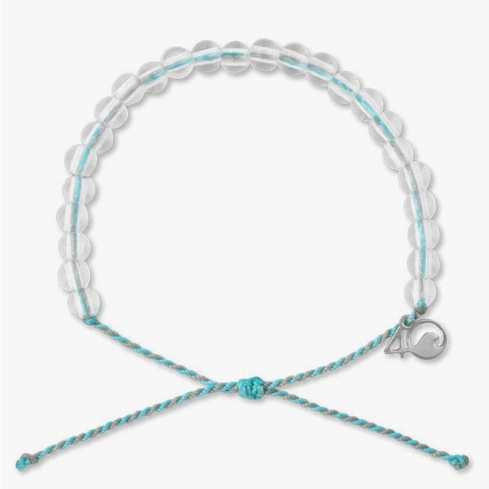 40 Ocean Teal Bracelet